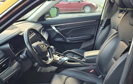 Geely Atlas, 2023 год, 1 390 000 рублей, 8 фотография