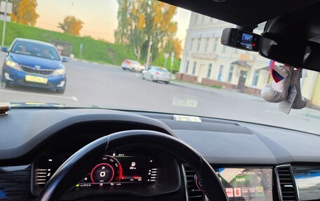 Skoda Kodiaq I, 2021 год, 3 700 000 рублей, 6 фотография