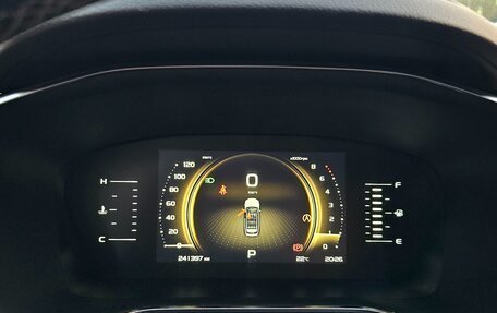 Geely Atlas, 2023 год, 1 390 000 рублей, 13 фотография