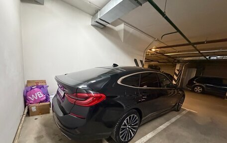 BMW 6 серия, 2020 год, 4 250 000 рублей, 5 фотография
