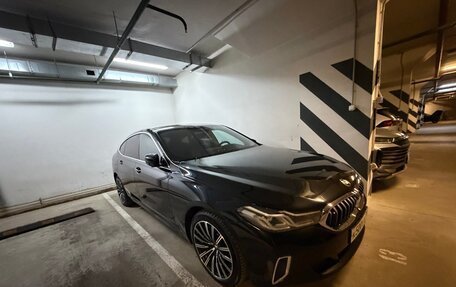 BMW 6 серия, 2020 год, 4 250 000 рублей, 4 фотография