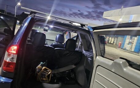 Chery Tiggo (T11), 2009 год, 280 000 рублей, 5 фотография