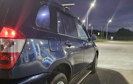 Chery Tiggo (T11), 2009 год, 280 000 рублей, 10 фотография