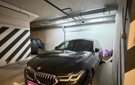 BMW 6 серия, 2020 год, 4 250 000 рублей, 3 фотография