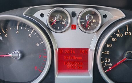 Ford Focus II рестайлинг, 2007 год, 600 000 рублей, 6 фотография