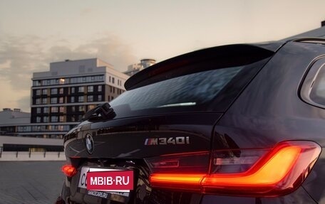 BMW 3 серия, 2021 год, 6 900 000 рублей, 4 фотография