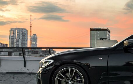 BMW 3 серия, 2021 год, 6 900 000 рублей, 5 фотография