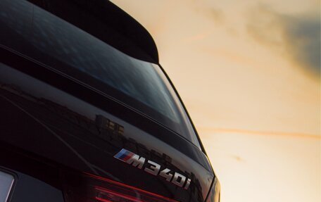 BMW 3 серия, 2021 год, 6 900 000 рублей, 7 фотография
