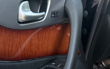 Infiniti FX II, 2012 год, 2 450 000 рублей, 4 фотография