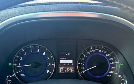 Infiniti FX II, 2012 год, 2 450 000 рублей, 21 фотография