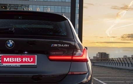 BMW 3 серия, 2021 год, 6 900 000 рублей, 6 фотография
