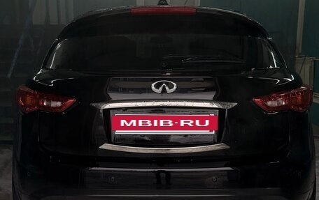 Infiniti FX II, 2012 год, 2 450 000 рублей, 13 фотография