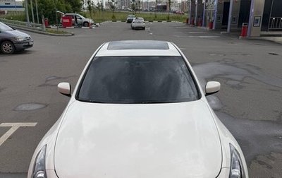 Infiniti G, 2011 год, 1 100 000 рублей, 1 фотография
