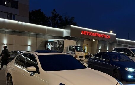 Infiniti G, 2011 год, 1 100 000 рублей, 10 фотография