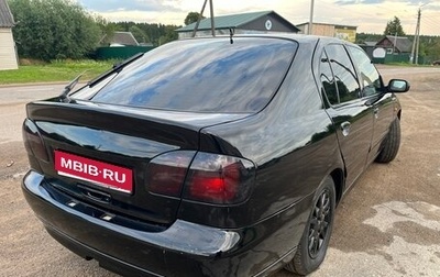 Nissan Primera II рестайлинг, 2000 год, 350 000 рублей, 1 фотография