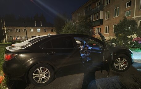 Mazda 6, 2008 год, 800 000 рублей, 1 фотография