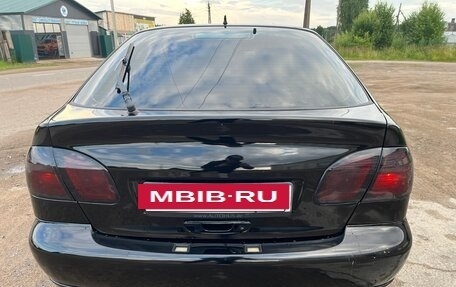 Nissan Primera II рестайлинг, 2000 год, 350 000 рублей, 2 фотография