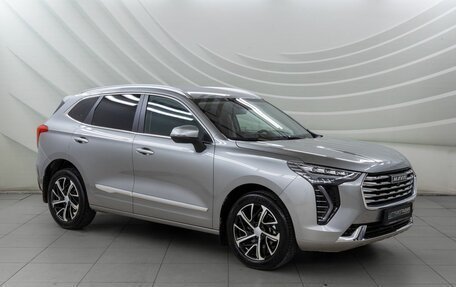 Haval Jolion, 2022 год, 1 688 000 рублей, 1 фотография