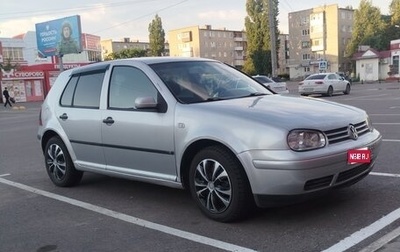 Volkswagen Golf IV, 2000 год, 300 000 рублей, 1 фотография