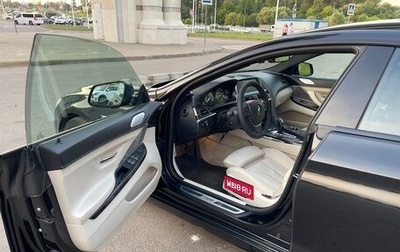 BMW 6 серия, 2012 год, 3 800 000 рублей, 1 фотография