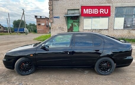 Nissan Primera II рестайлинг, 2000 год, 350 000 рублей, 4 фотография