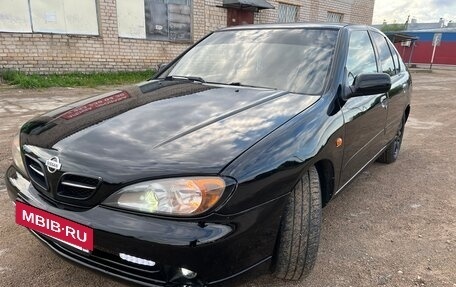 Nissan Primera II рестайлинг, 2000 год, 350 000 рублей, 5 фотография