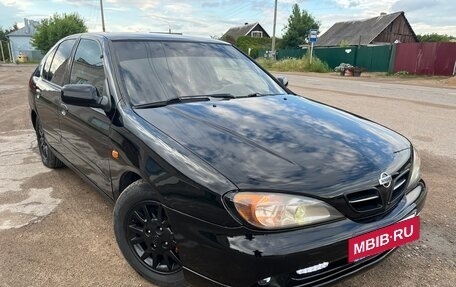 Nissan Primera II рестайлинг, 2000 год, 350 000 рублей, 7 фотография