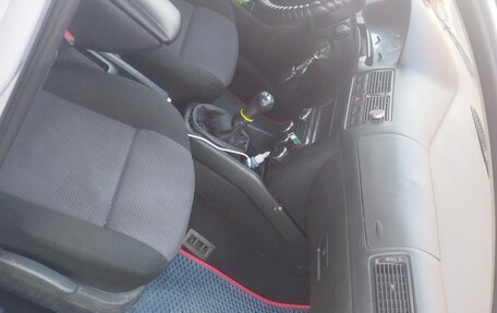 Volkswagen Golf IV, 2000 год, 300 000 рублей, 9 фотография