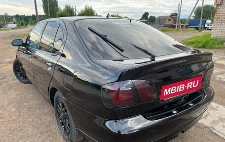 Nissan Primera II рестайлинг, 2000 год, 350 000 рублей, 3 фотография