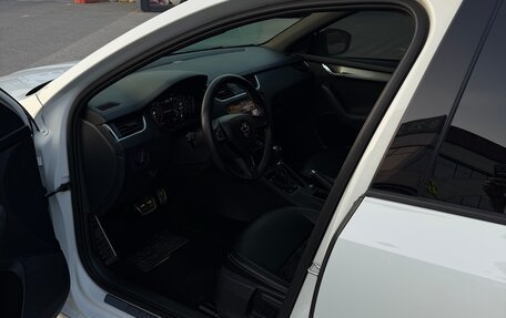 Skoda Octavia, 2017 год, 2 150 000 рублей, 13 фотография