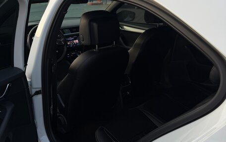 Skoda Octavia, 2017 год, 2 150 000 рублей, 12 фотография