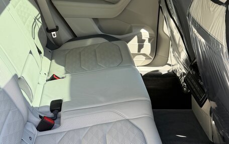 Volkswagen Touareg III, 2019 год, 4 558 000 рублей, 7 фотография