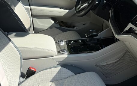 Volkswagen Touareg III, 2019 год, 4 558 000 рублей, 8 фотография