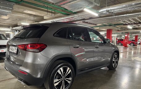 Mercedes-Benz GLA, 2021 год, 3 450 000 рублей, 4 фотография