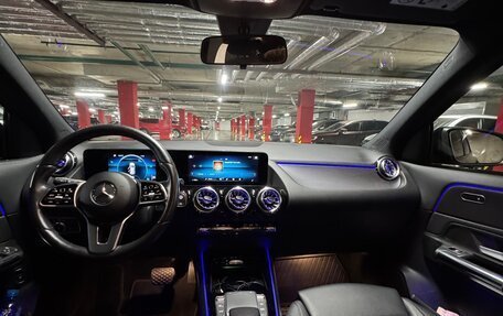 Mercedes-Benz GLA, 2021 год, 3 450 000 рублей, 10 фотография