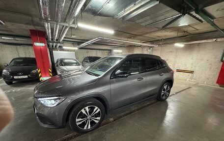 Mercedes-Benz GLA, 2021 год, 3 450 000 рублей, 7 фотография