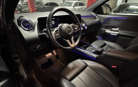 Mercedes-Benz GLA, 2021 год, 3 450 000 рублей, 5 фотография
