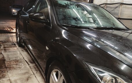 Mazda 6, 2008 год, 800 000 рублей, 3 фотография