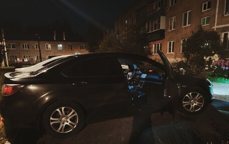 Mazda 6, 2008 год, 800 000 рублей, 5 фотография