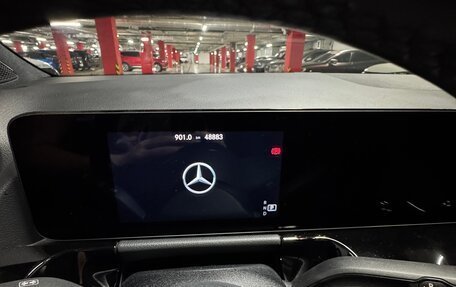 Mercedes-Benz GLA, 2021 год, 3 450 000 рублей, 6 фотография