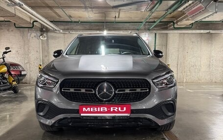 Mercedes-Benz GLA, 2021 год, 3 450 000 рублей, 2 фотография