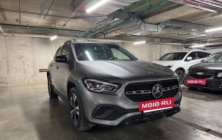 Mercedes-Benz GLA, 2021 год, 3 450 000 рублей, 3 фотография