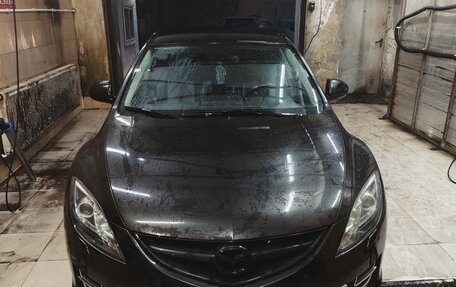 Mazda 6, 2008 год, 800 000 рублей, 2 фотография
