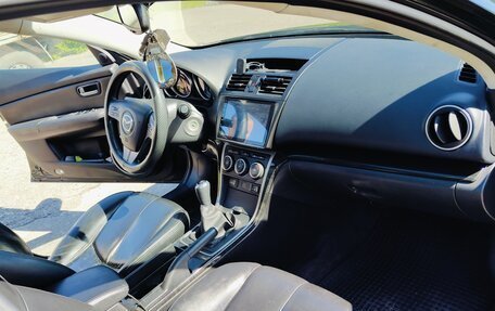 Mazda 6, 2008 год, 800 000 рублей, 9 фотография
