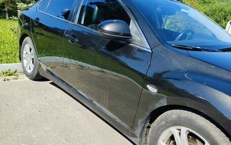 Mazda 6, 2008 год, 800 000 рублей, 7 фотография