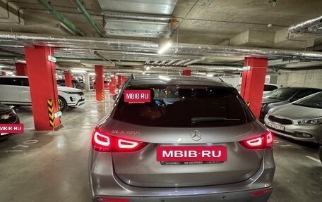 Mercedes-Benz GLA, 2021 год, 3 450 000 рублей, 9 фотография