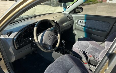 KIA Spectra II (LD), 2007 год, 300 000 рублей, 8 фотография