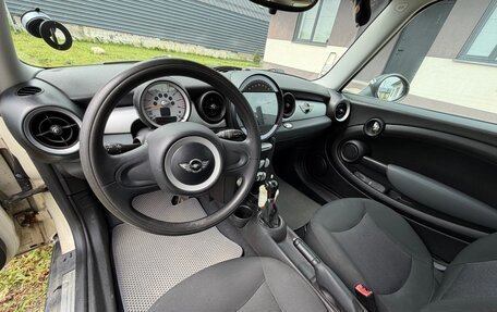 MINI Hatch, 2009 год, 700 000 рублей, 5 фотография