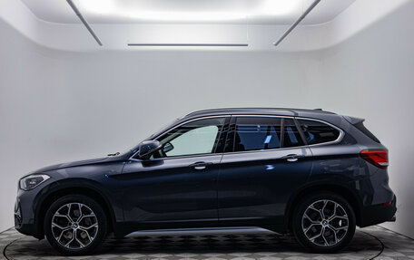 BMW X1, 2021 год, 3 490 000 рублей, 2 фотография