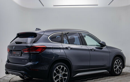 BMW X1, 2021 год, 3 490 000 рублей, 5 фотография